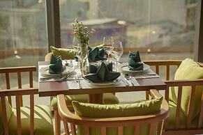 G8 Luxury Hotel Da Nang
