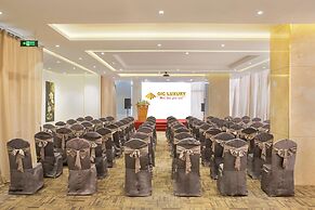 G8 Luxury Hotel Da Nang