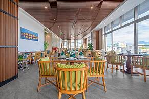 G8 Luxury Hotel Da Nang