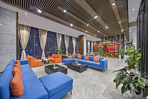 G8 Luxury Hotel Da Nang