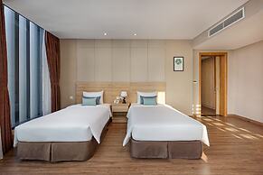 G8 Luxury Hotel Da Nang