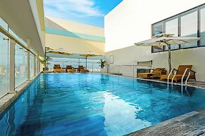 G8 Luxury Hotel Da Nang