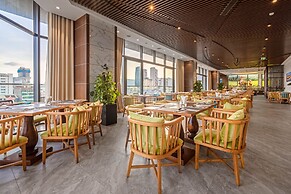 G8 Luxury Hotel Da Nang