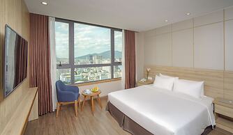 G8 Luxury Hotel Da Nang