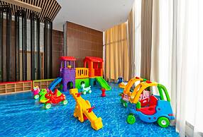 G8 Luxury Hotel Da Nang