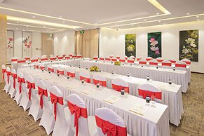 G8 Luxury Hotel Da Nang