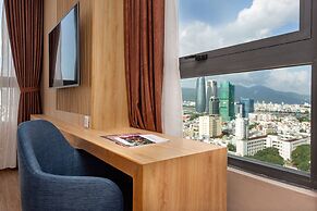 G8 Luxury Hotel Da Nang