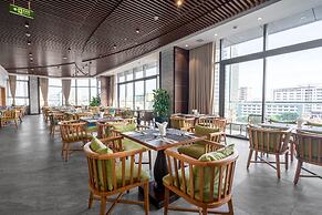 G8 Luxury Hotel Da Nang