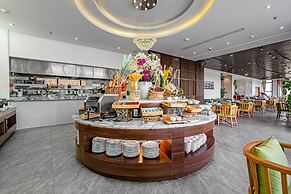G8 Luxury Hotel Da Nang