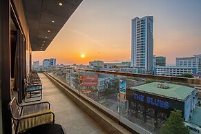 G8 Luxury Hotel Da Nang