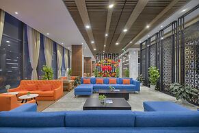 G8 Luxury Hotel Da Nang