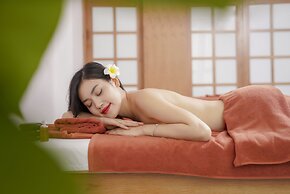 G8 Luxury Hotel Da Nang