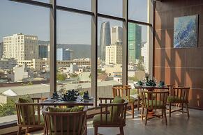 G8 Luxury Hotel Da Nang