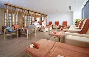 G8 Luxury Hotel Da Nang