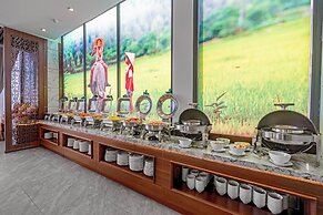 G8 Luxury Hotel Da Nang