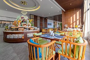 G8 Luxury Hotel Da Nang
