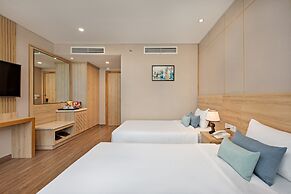 G8 Luxury Hotel Da Nang