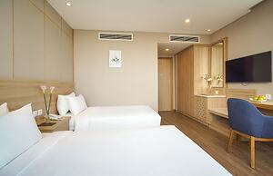 G8 Luxury Hotel Da Nang