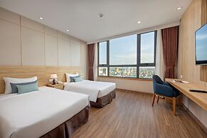 G8 Luxury Hotel Da Nang