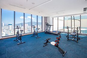 G8 Luxury Hotel Da Nang