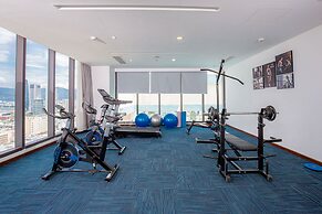 G8 Luxury Hotel Da Nang
