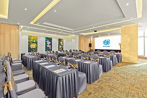 G8 Luxury Hotel Da Nang