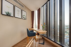 G8 Luxury Hotel Da Nang