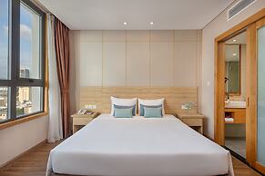 G8 Luxury Hotel Da Nang