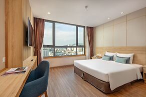 G8 Luxury Hotel Da Nang