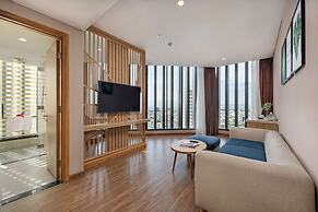 G8 Luxury Hotel Da Nang