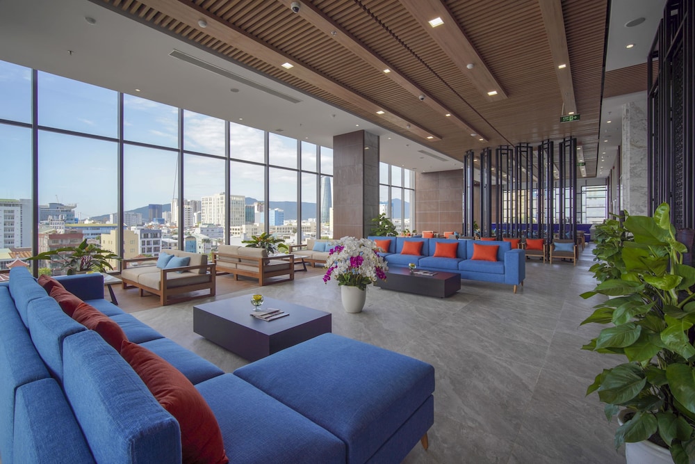 G8 Luxury Hotel Da Nang