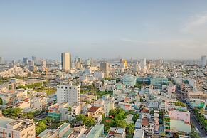 G8 Luxury Hotel Da Nang