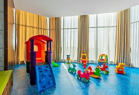 G8 Luxury Hotel Da Nang