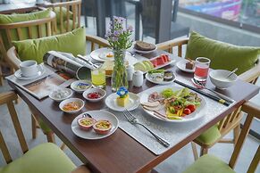 G8 Luxury Hotel Da Nang