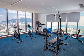 G8 Luxury Hotel Da Nang
