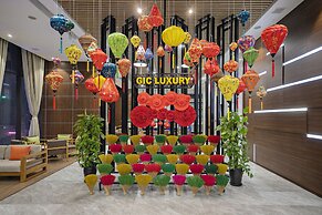 G8 Luxury Hotel Da Nang