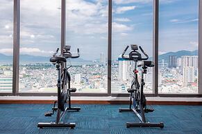 G8 Luxury Hotel Da Nang