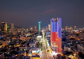 G8 Luxury Hotel Da Nang