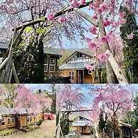 Hakuba Canadian Lodge