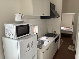Hakuba Canadian Lodge