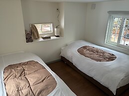 Hakuba Canadian Lodge