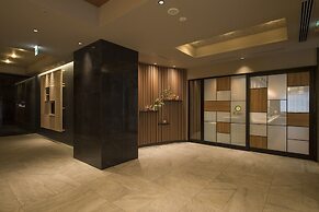 Tmark City Hotel Sapporo Odori