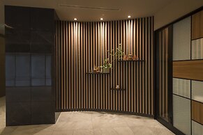 Tmark City Hotel Sapporo Odori