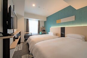 Tmark City Hotel Sapporo Odori