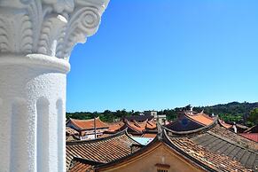 Kinmen Yu Yuan