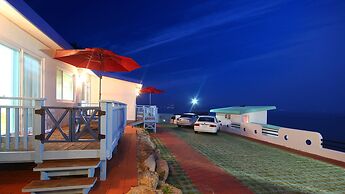 Namhae Blue & White Pension