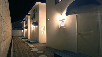 Namhae Blue & White Pension