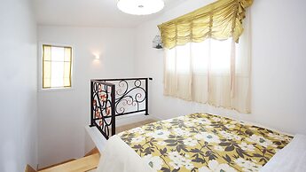 Namhae Blue & White Pension