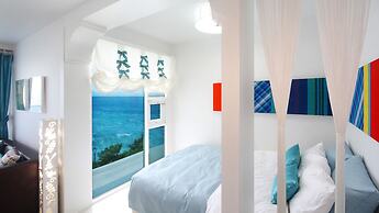 Namhae Blue & White Pension