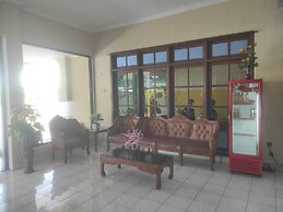 Shafira Hotel Malioboro